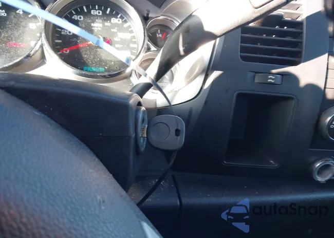 1GCPCSE02AZ184915: 44107537