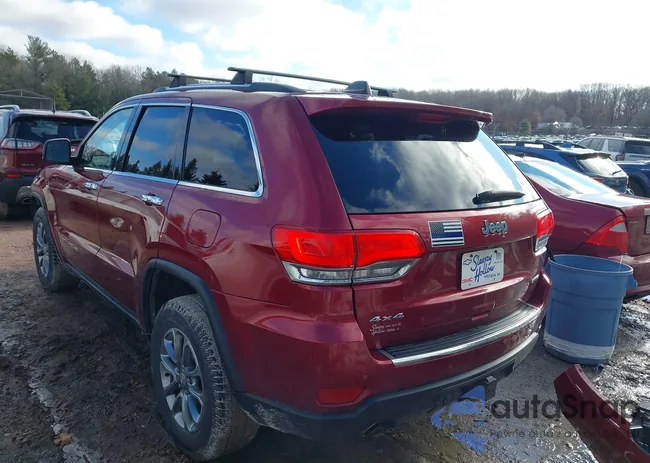 1C4RJFBG2EC232235: 44107539