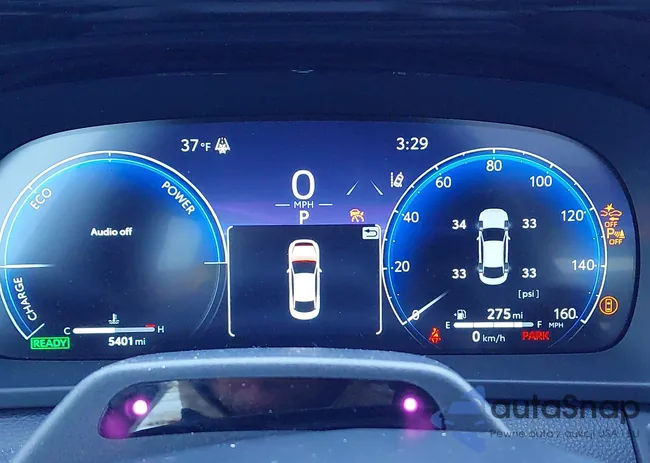 JTDAFAAF3S3012172: 44107541