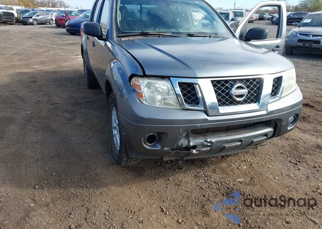 1N6AD0EV3GN791793: 44108552