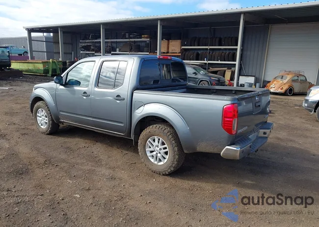 1N6AD0EV3GN791793: 44108552