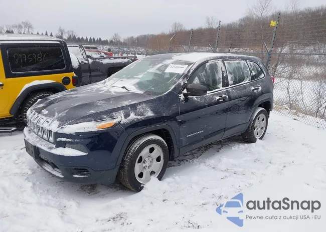 1C4PJLAB1EW226002: 44108566