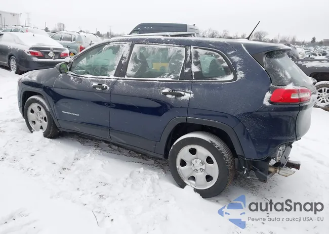 1C4PJLAB1EW226002: 44108566