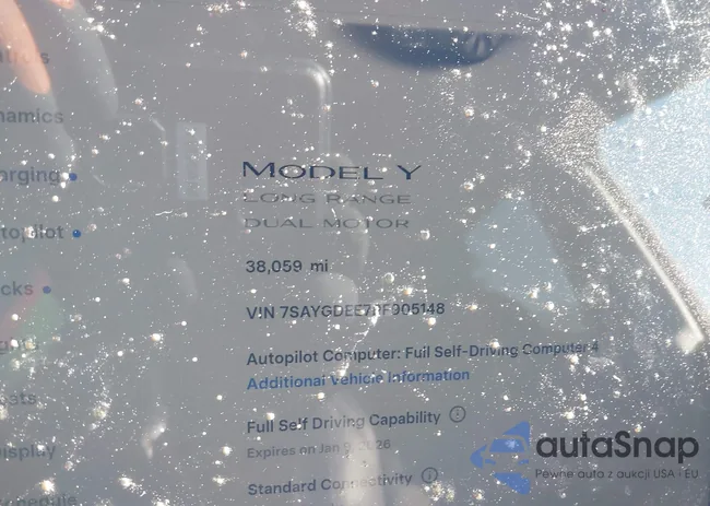 7SAYGDEE7PF905148: 44108597