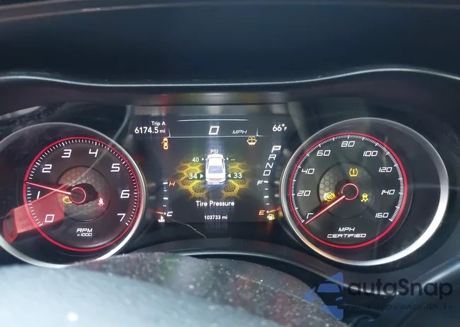 2C3CDXAG4JH319098: 44108641