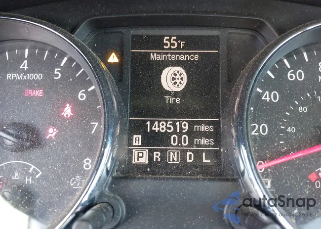 JN8AS5MV2BW290019: 44108655