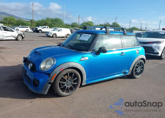 WMWMF73518TT86953: 44108744