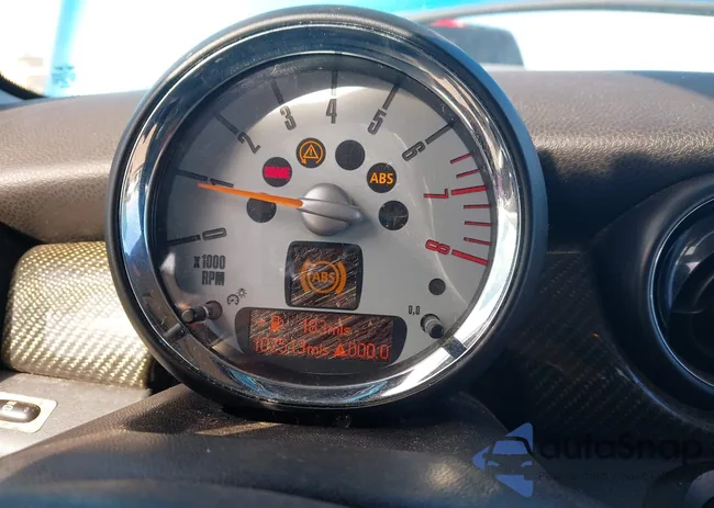 WMWMF73518TT86953: 44108744