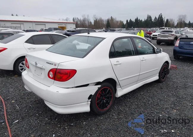 1NXBR32E64Z294569: 44108745