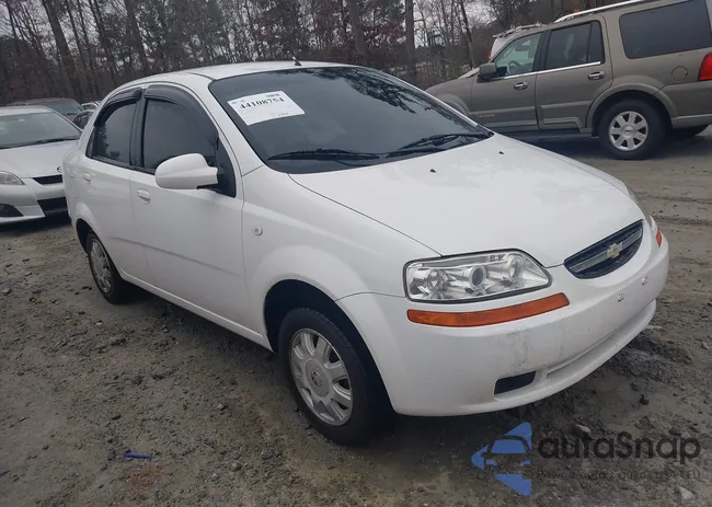 KL1TG526X5B447901: 44108754