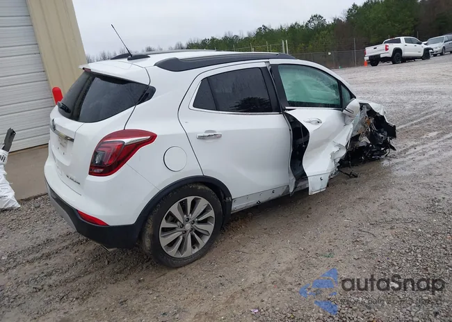 KL4CJASB8KB700851: 44108768