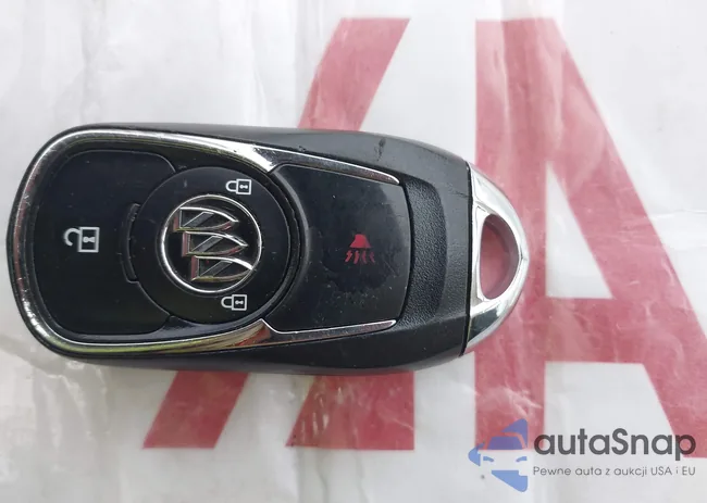 KL4CJASB8KB700851: 44108768