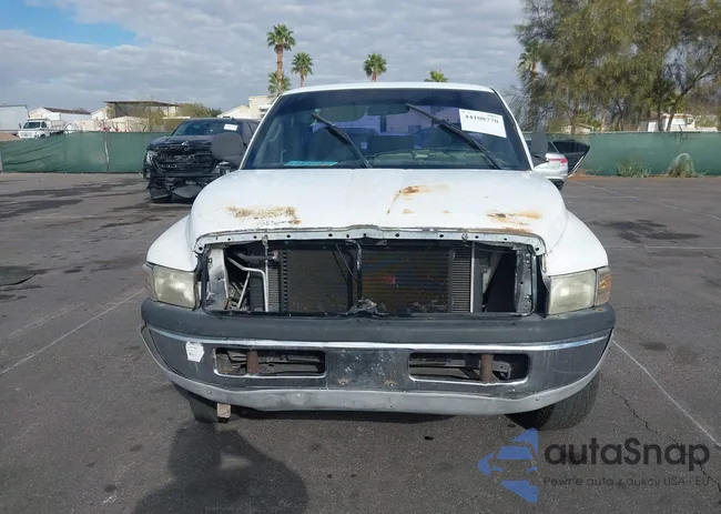 1B7HC16X91S252632: 44108770