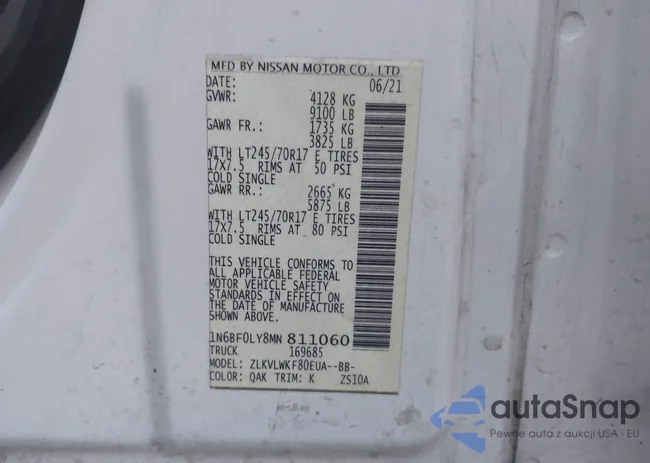 1N6BF0LY8MN811060: 44108786