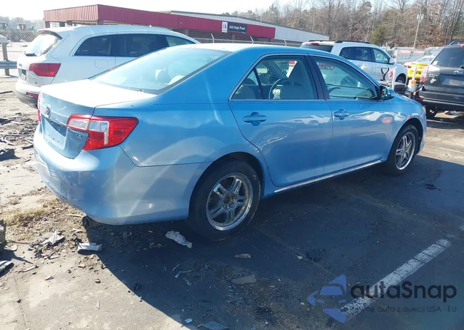 4T1BF1FK6CU546803: 44108940