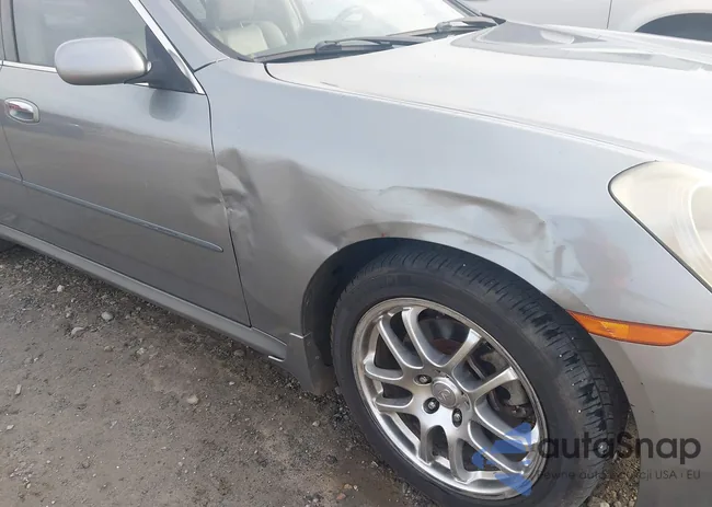 JNKCV51E86M507038: 44109026