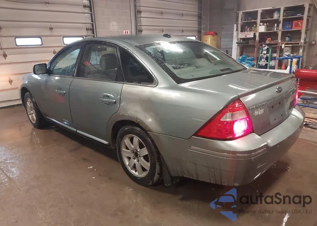 1FAHP24107G141820: 44109046