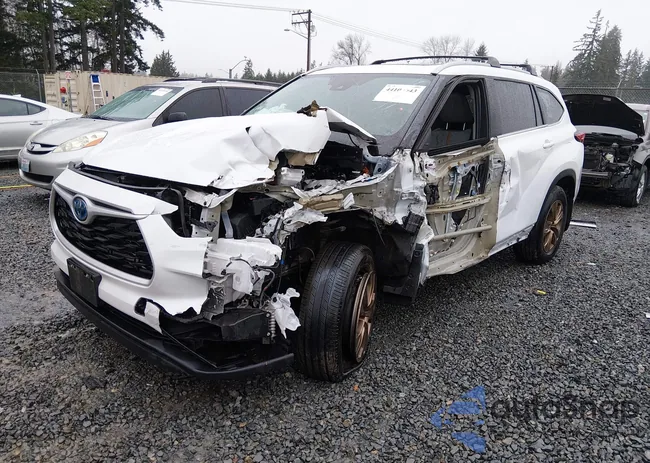 5TDABRCH9PS597435: 44109043