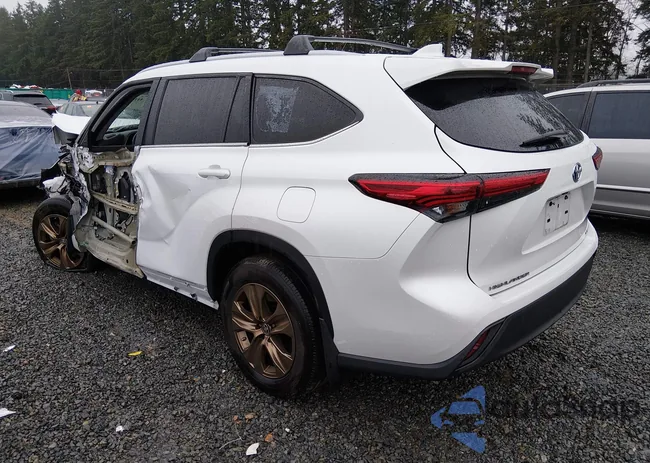 5TDABRCH9PS597435: 44109043