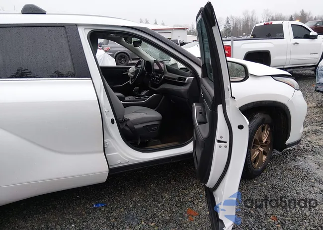 5TDABRCH9PS597435: 44109043