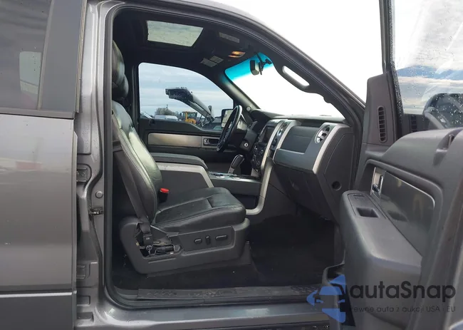 1FTFW1EF0DKD83167: 44109073