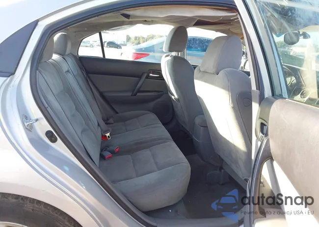 1YVHP84C265M65743: 44109085