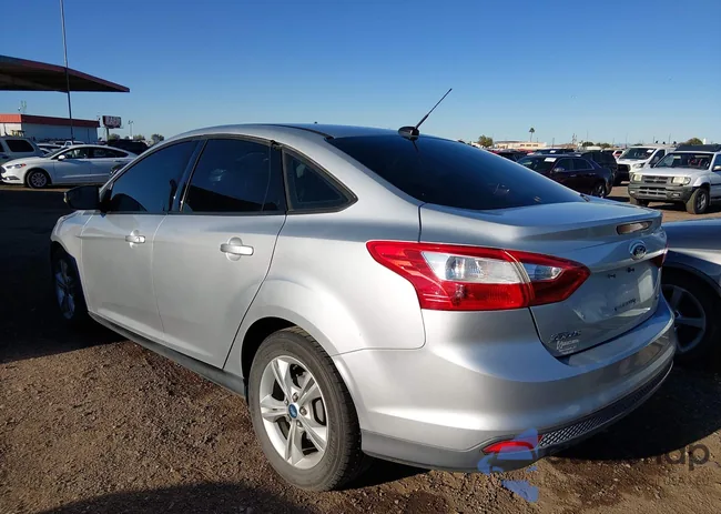 1FADP3F26DL240302: 44109100