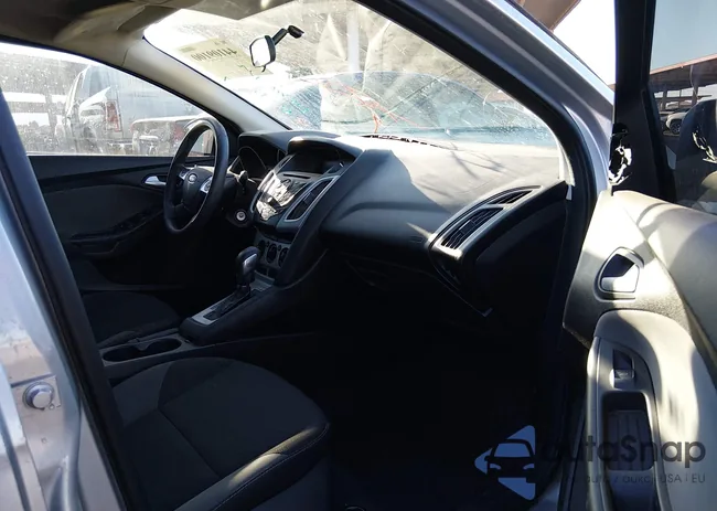 1FADP3F26DL240302: 44109100