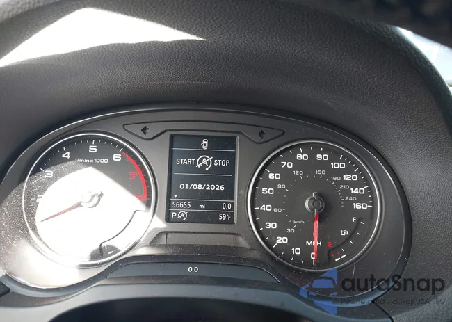 WAUAUGFFXH1036309: 44108289