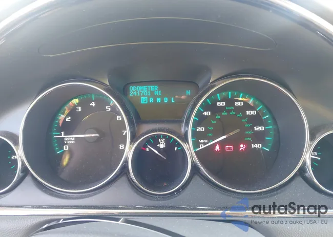 5GAKRBKD9HJ194142: 44108294