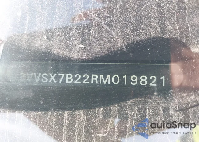 3VVSX7B22RM019821: 44108304