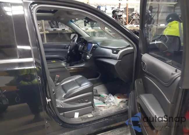 1GNSKBKC9JR381048: 44108370