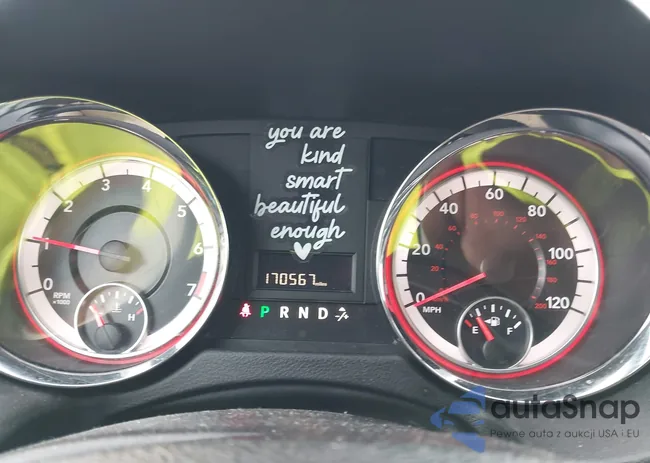 2C4RDGBG3JR134667: 44108397