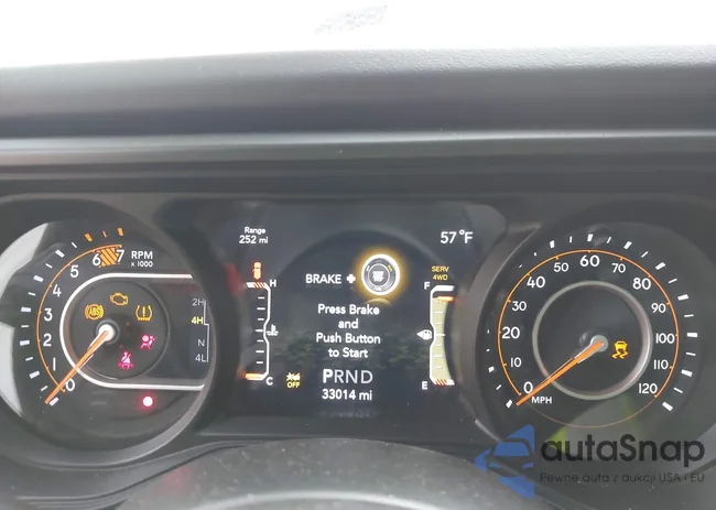 1C4PJXFG2RW284430: 44108407