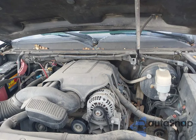 3GNEC120X8G111069: 44108424