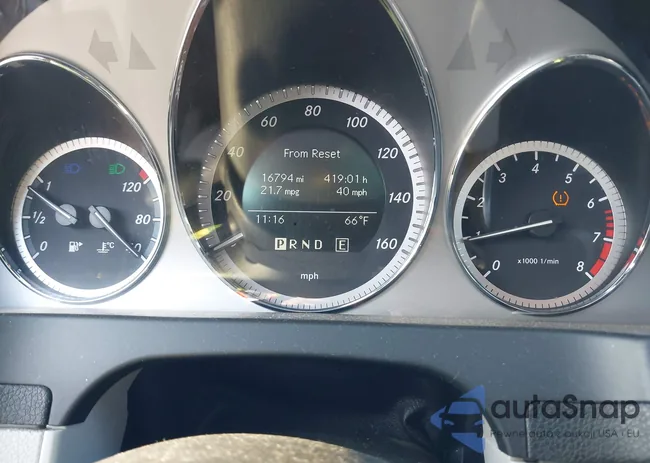 WDDGF5EB9BR167952: 44108433