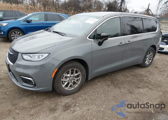 2C4RC1BG4SR540376: 44108446