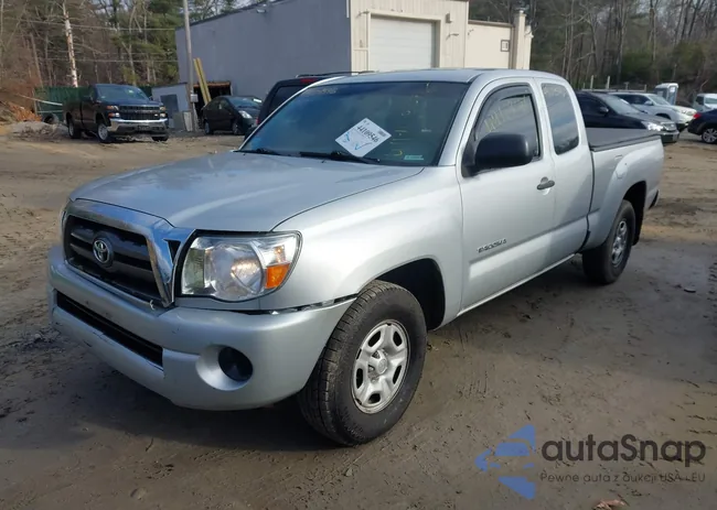 5TETX22N29Z621878: 44109546