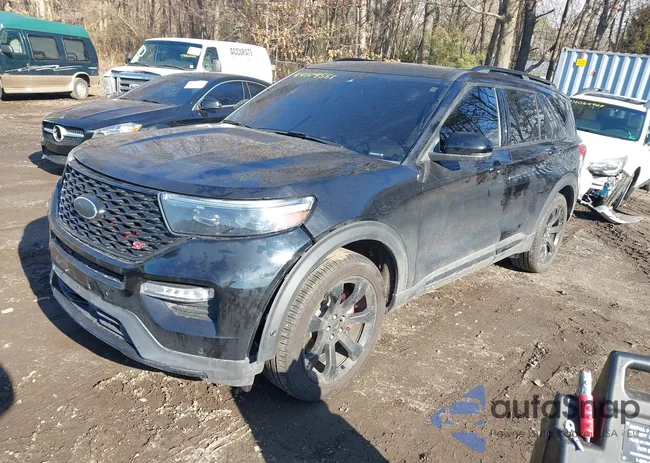 1FM5K8GC0LGB45111: 44109551