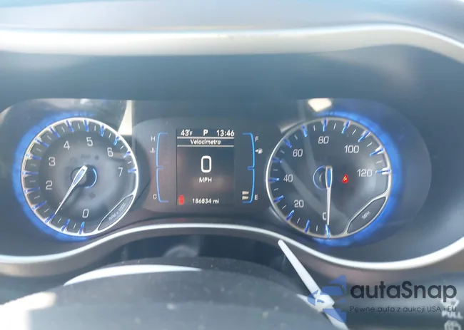 2C4RC1BG6HR805243: 44109586