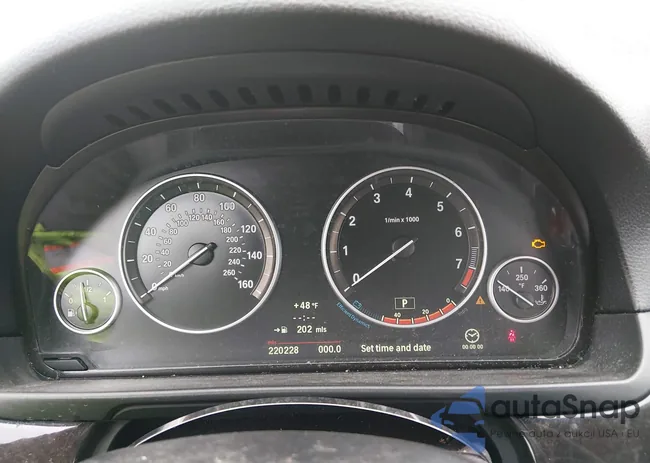 WBAXG5C57DD231780: 44109588