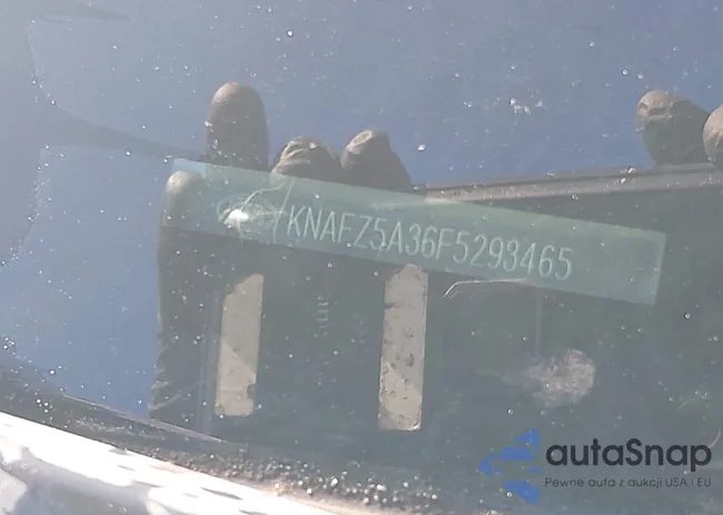 KNAFZ5A36F5293465: 44109603