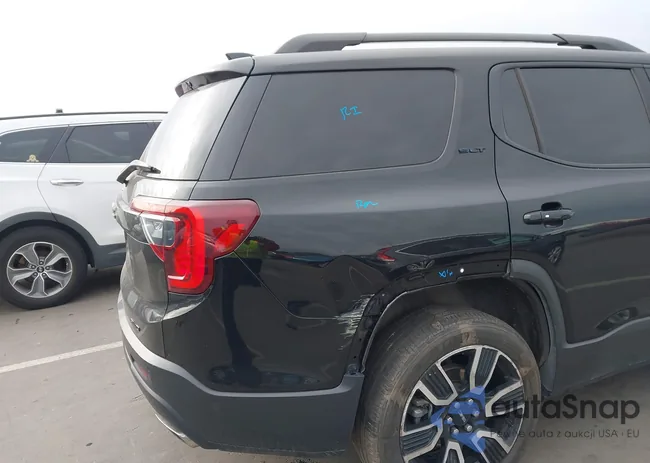 1GKKNULS6MZ104254: 44109611