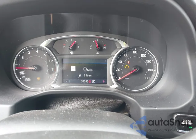 1GKKNULS6MZ104254: 44109611