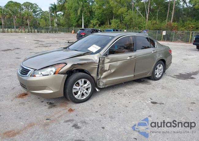 1HGCP264X9A053103: 44109632