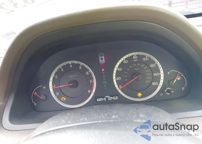 1HGCP264X9A053103: 44109632