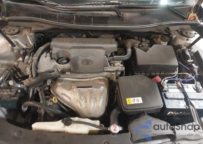 4T4BF1FK5FR496003: 44109636