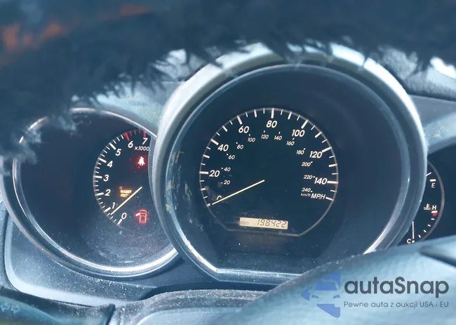 2T2GA31U86C052162: 44109642