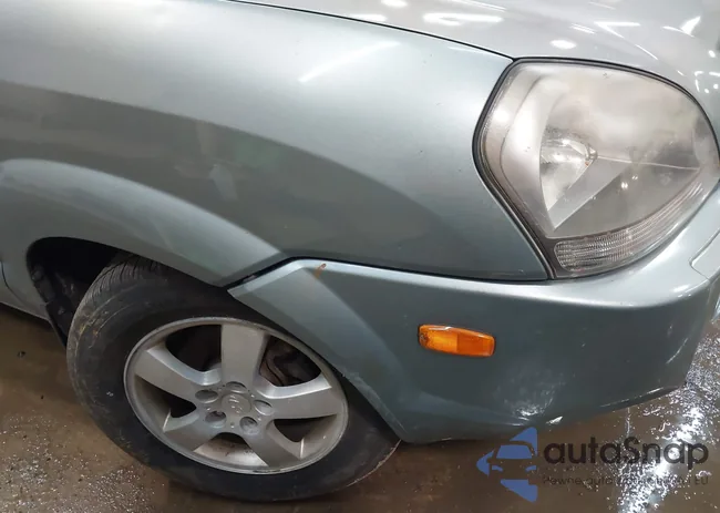 KM8JM12B16U258375: 44109654