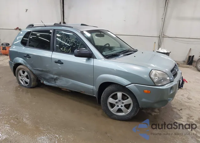 KM8JM12B16U258375: 44109654